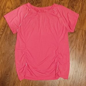 Workout shirt